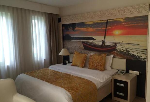 Hotel Rumana - Görsel 23