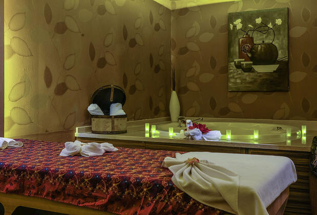 Bodrum Holiday Resort & Spa - Görsel 39