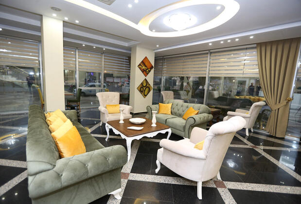 Mersin Lüks Otel - Görsel 3