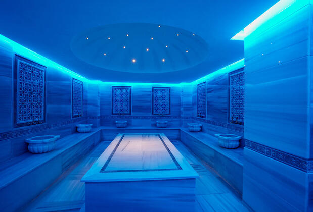 Bodrum Holiday Resort & Spa - Görsel 40