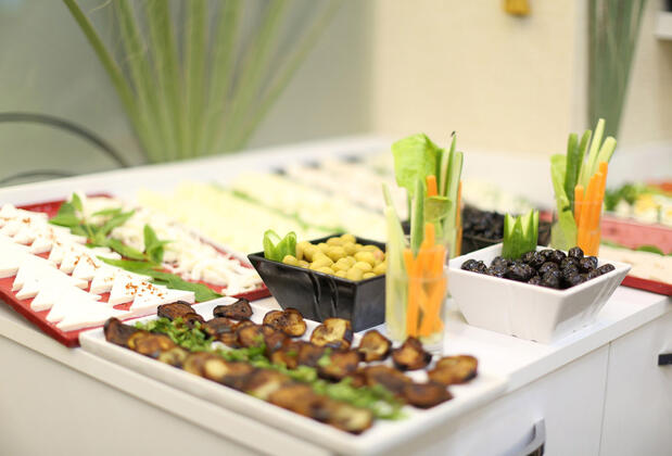 Mersin Lüks Otel - Görsel 5