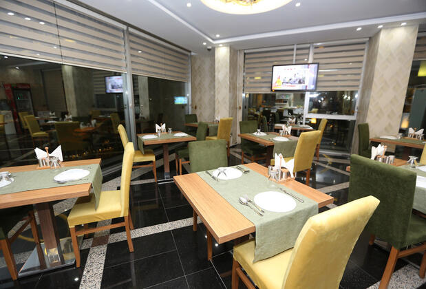 Mersin Lüks Otel - Görsel 6