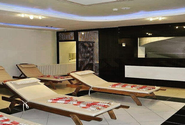 Mersin Lüks Otel - Görsel 9