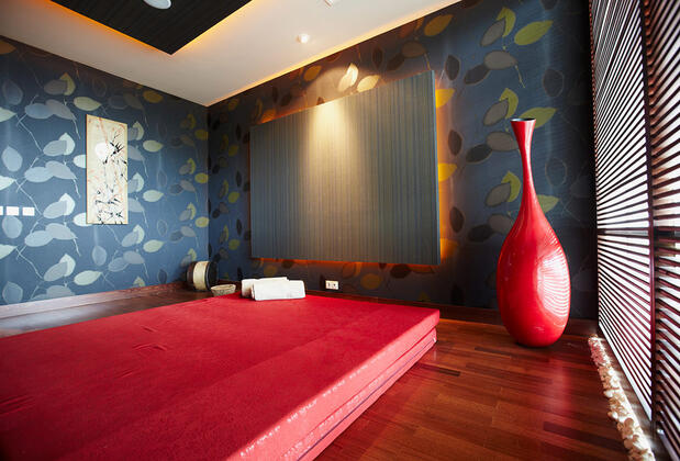 Bodrum Holiday Resort & Spa - Görsel 43