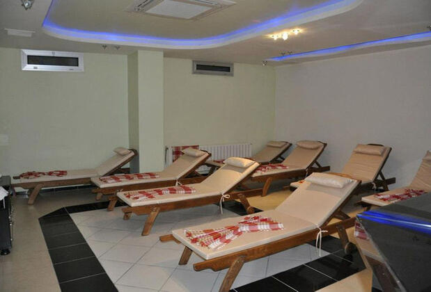 Mersin Lüks Otel - Görsel 10