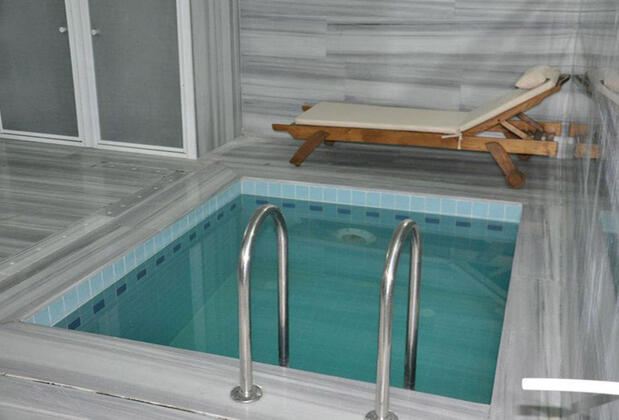 Mersin Lüks Otel - Görsel 12