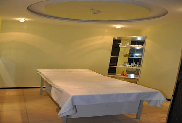 Mersin Lüks Otel - Görsel 14