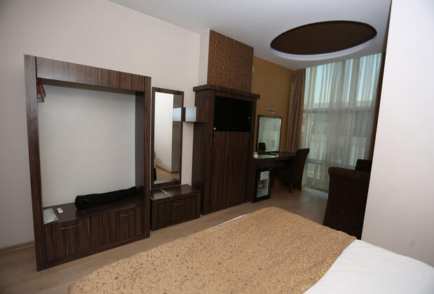 Mersin Lüks Otel - Görsel 17