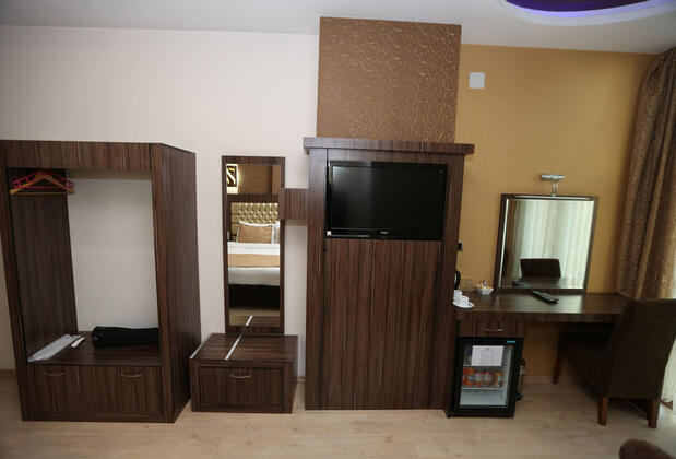 Mersin Lüks Otel - Görsel 18