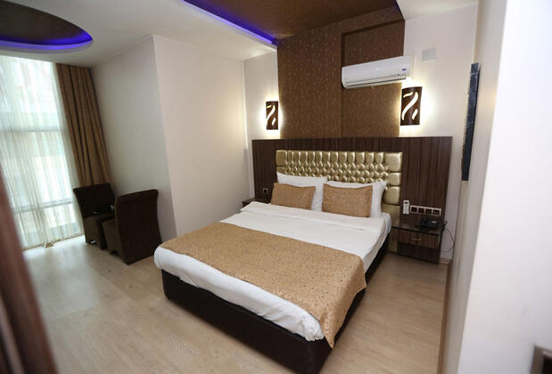 Mersin Lüks Otel - Görsel 21