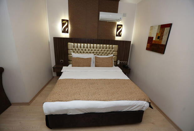 Mersin Lüks Otel - Görsel 23