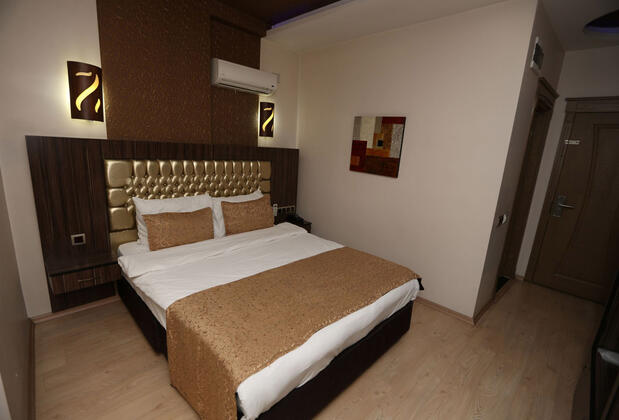 Mersin Lüks Otel - Görsel 24