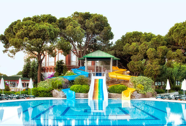 Kremlin Palace - Görsel 11