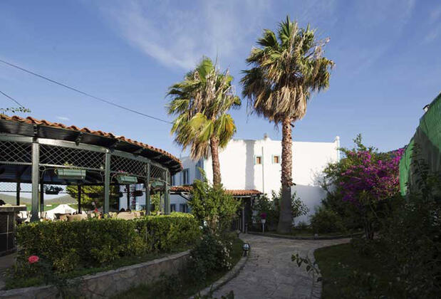 Casa Del Mar Bodrum - Görsel 13