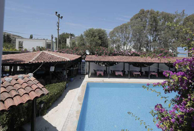 Casa Del Mar Bodrum - Görsel 14