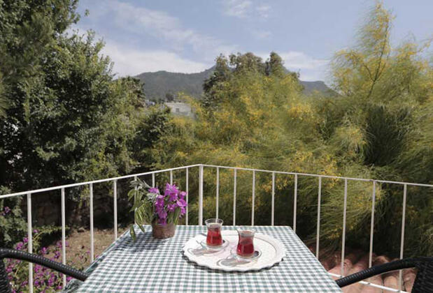 Casa Del Mar Bodrum - Görsel 16