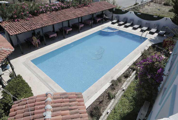 Casa Del Mar Bodrum - Görsel 18