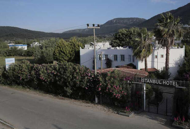 Casa Del Mar Bodrum - Görsel 19