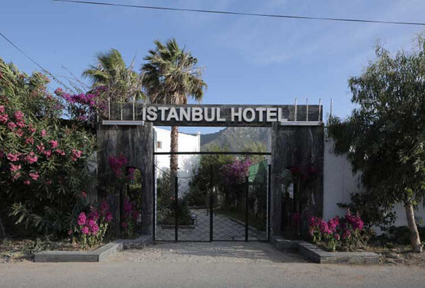 Casa Del Mar Bodrum - Görsel 20