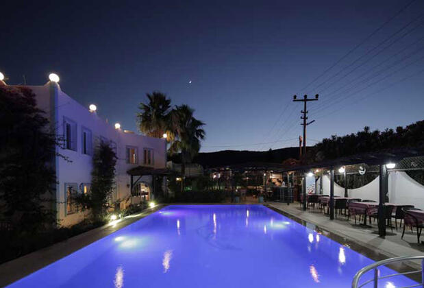 Casa Del Mar Bodrum - Görsel 21