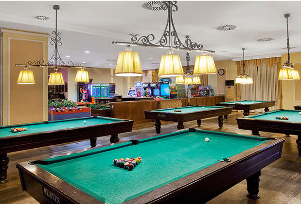 Kremlin Palace - Görsel 16