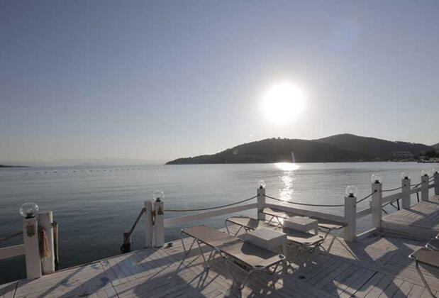 Casa Del Mar Bodrum - Görsel 23