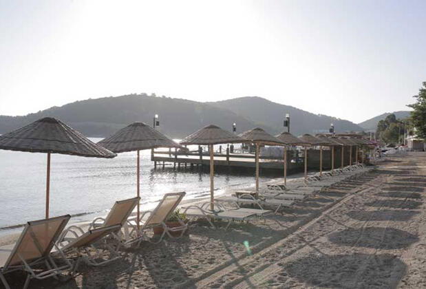 Casa Del Mar Bodrum - Görsel 25