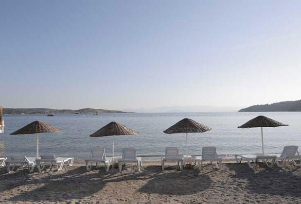 Casa Del Mar Bodrum - Görsel 26