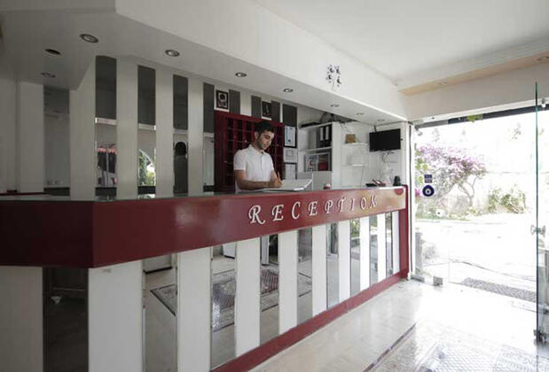 Casa Del Mar Bodrum - Görsel 30