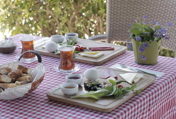 Casa Del Mar Bodrum - Görsel 31