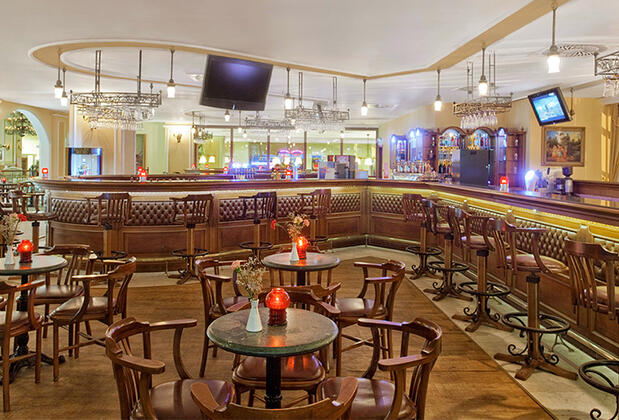 Kremlin Palace - Görsel 17