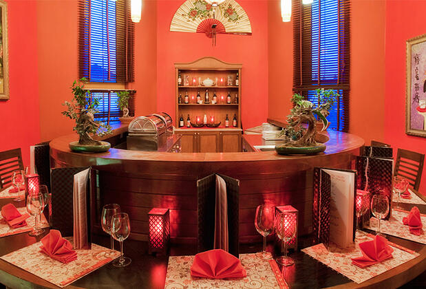 Kremlin Palace - Görsel 18