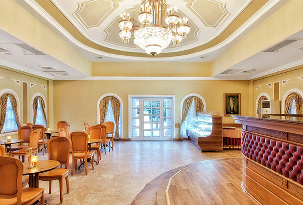 Kremlin Palace - Görsel 19