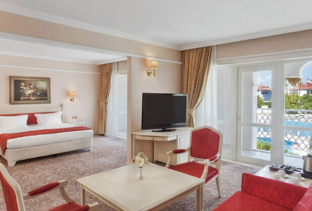 Kremlin Palace - Görsel 26