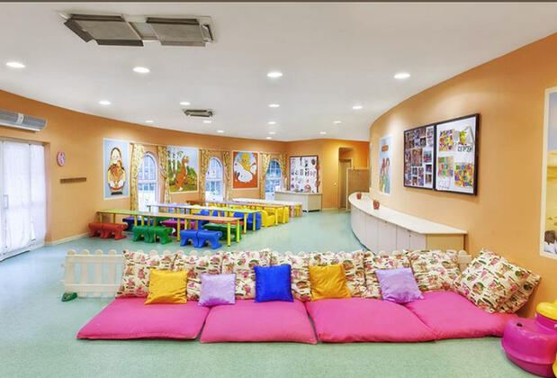 Kremlin Palace - Görsel 20