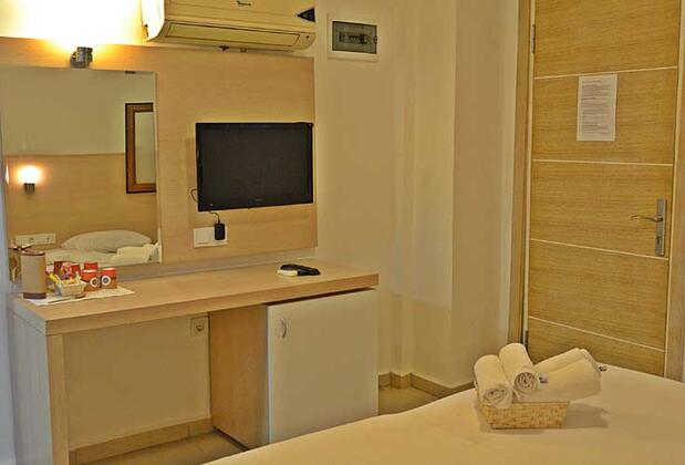 Bodrum Torba Oscar Hotel - Görsel 7