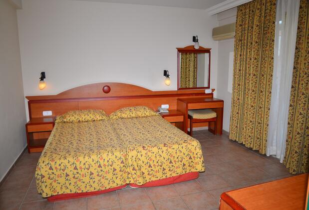 Club Sidar Otel Alanya - Görsel 3