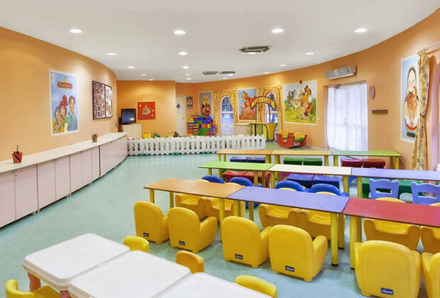 Kremlin Palace - Görsel 21