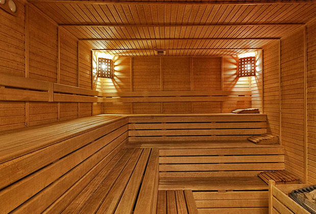 Kremlin Palace - Görsel 13