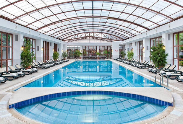 Kremlin Palace - Görsel 22