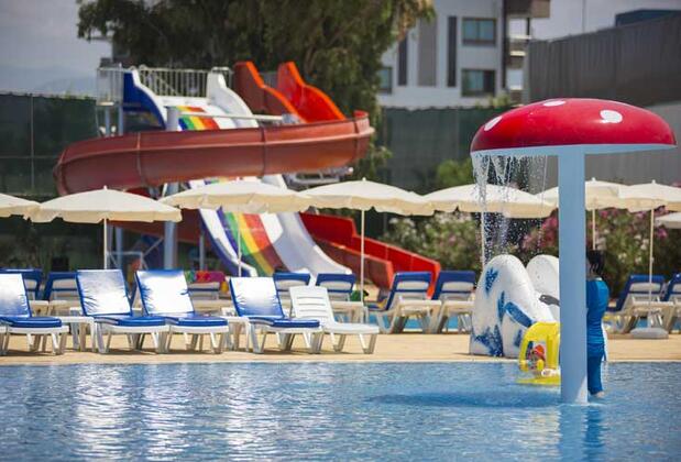 Atlas Beach Halal Hotel - Görsel 4