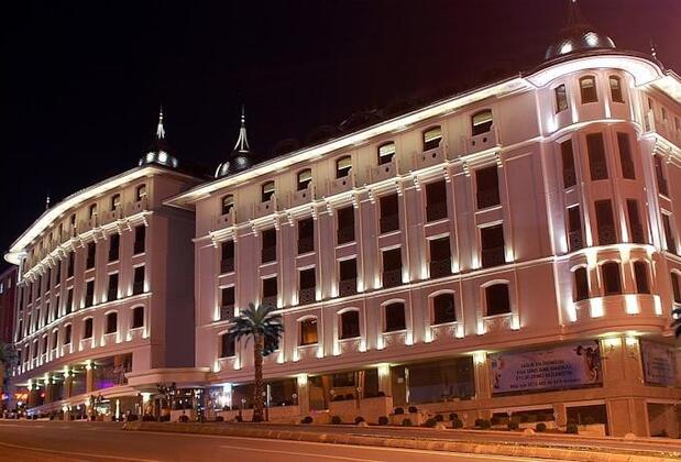 Hurry Inn Merter - Görsel 3