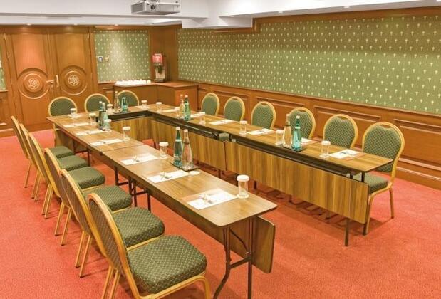 Hurry Inn Merter - Görsel 4