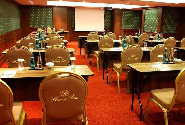 Hurry Inn Merter - Görsel 5