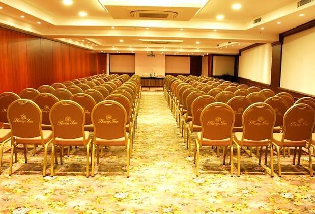 Hurry Inn Merter - Görsel 6