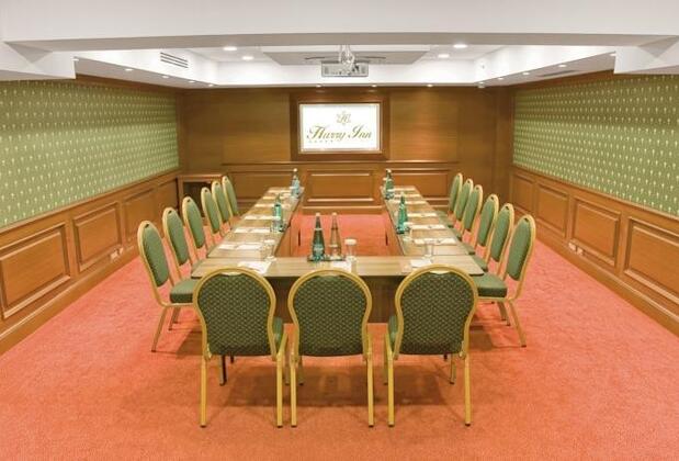 Hurry Inn Merter - Görsel 7