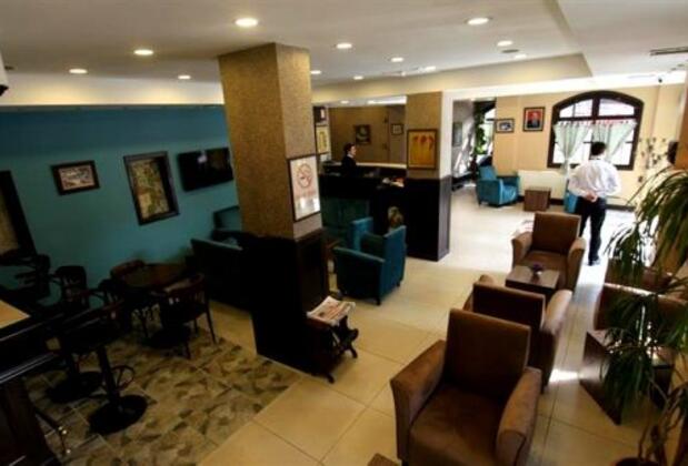 Sağıroğlu Otel - Görsel 5