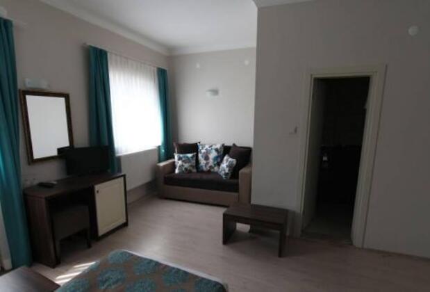 Sağıroğlu Otel - Görsel 8