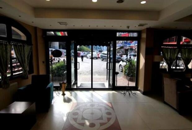 Sağıroğlu Otel - Görsel 7