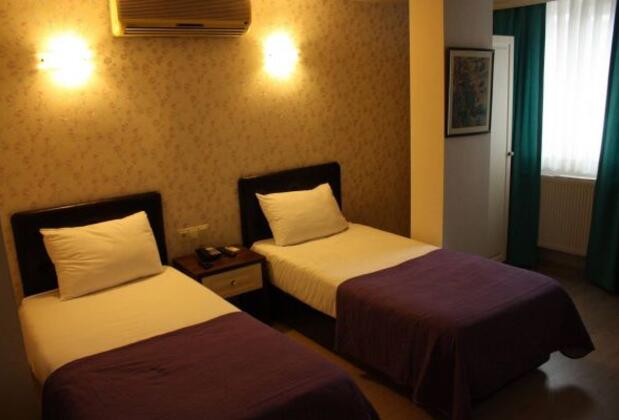 Sağıroğlu Otel - Görsel 9